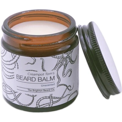 The Brighton Beard Co. neparfemovaný balzám na vousy 60 ml – Hledejceny.cz