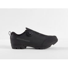 Bontrager Evoke black