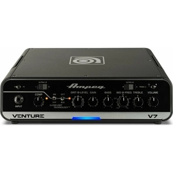 Ampeg VENTURE V7 Транзисторен бас усилвател