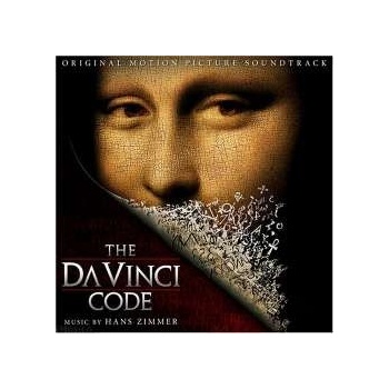 Soundtrack OST - Da Vinci Code CD