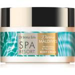 Dr Irena Eris SPA Resort Maldives хидратиращ балсам за тяло с подхранващ ефект 200ml