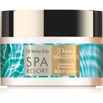 Dr Irena Eris SPA Resort Maldives хидратиращ балсам за тяло с подхранващ ефект 200ml