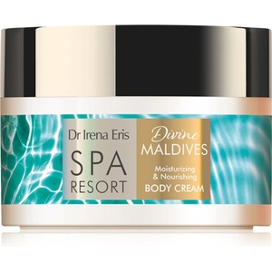 Dr Irena Eris SPA Resort Maldives хидратиращ балсам за тяло с подхранващ ефект 200ml