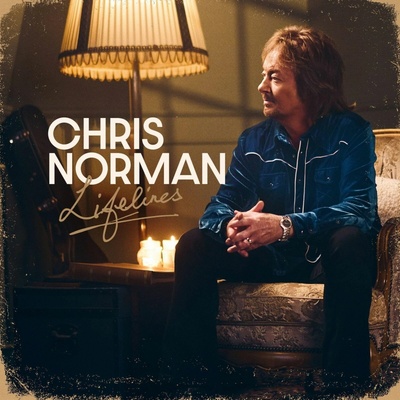 Chris Norman - Chris Norman - Lifelines LP