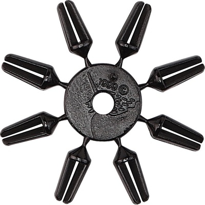 Unicorn Flight Protector - chránič letky plastový - black