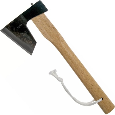 Kanetsune Seki Japonská Masakari Warikomi-Jigata White Oak 360 mm