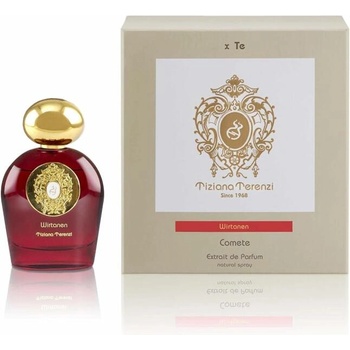 Image 1 of Tiziana Terenzi Wirtanen Comete Collection Extrait de Parfum 100 ml