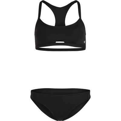 O'Neill O´neill Of The Wave bikini - Black (Black Out)