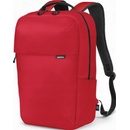DICOTA Backpack COMMUTER 13-16” Red D32121-RPET