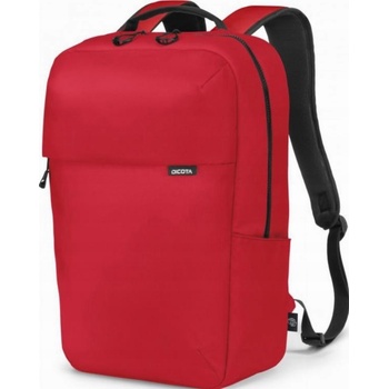 DICOTA Backpack COMMUTER 13-16” Red D32121-RPET