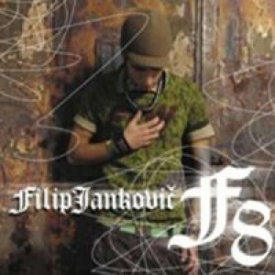 JANKOVIC, FILIP: F8 CD