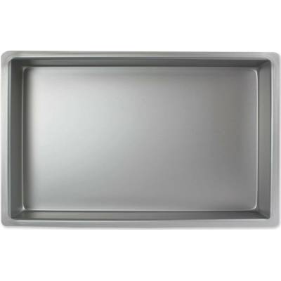 PME Obdelníková forma na dort 177x279x50 mm 7x11x2"