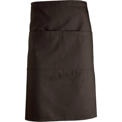SOĽS Greenwich Zástera SL88020 Chocolate TUN