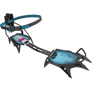Blue Ice Котки Blue ice Griffin 10 Crampons - Black - размер 33-47 (EU) (405-0264-0111)