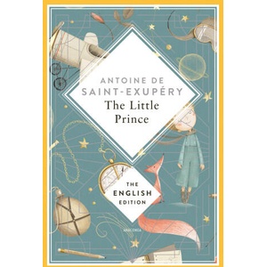 The Little Prince (ISBN: 9783730616178)