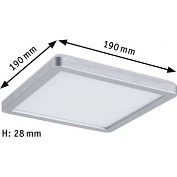 Paulmann 71007