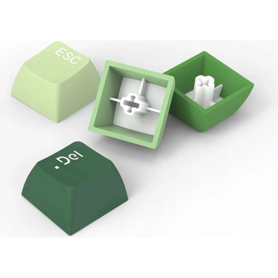 Redragon A140 Ombre Green