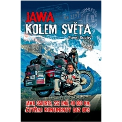 Jawa kolem světa