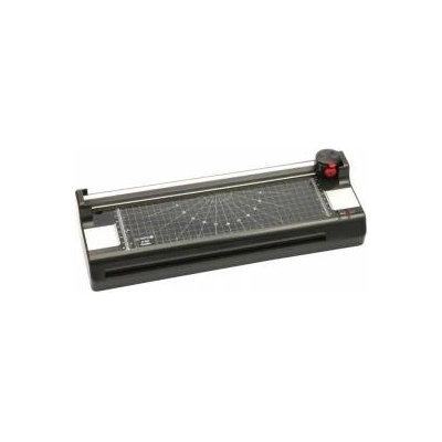 Olympia A 340 Combo DIN A3 Laminator w. Rotary Trimmer
