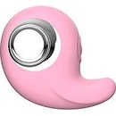 Kissen Comma Pink