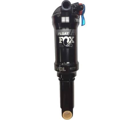 Fox Float DPS Performance Trunnion