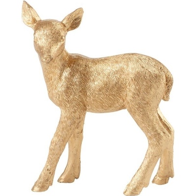 Villeroy & Boch Figurka jelena Winter Collage