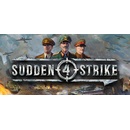 Sudden Strike 4