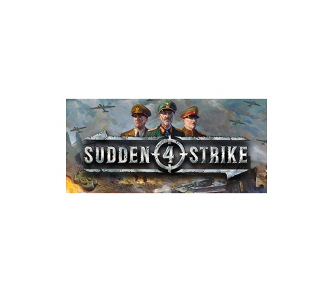 Sudden Strike 4