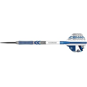 Red Dragon Стрели steeltip Gerwyn Price Iceman Contour 25 гр RedDragon