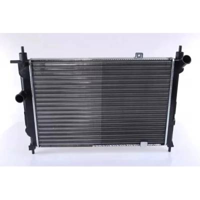 NISSENS Chladič - chlazení motoru NIS 63059