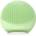 FOREO LUNA4 Go почистващ звуков уред на път Pistachio