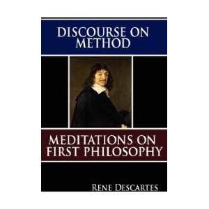 Discourse on Method and Meditations on First Philosophy | Rene Descartes (ISBN: 9789562915571)