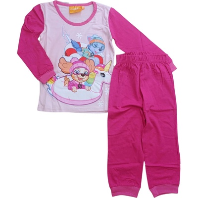 Exity KFT Skye a Everest růžové