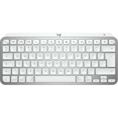 Logitech MX Keys Mini For Mac Minimalist US (920-010526)