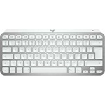 Logitech MX Keys Mini For Mac Minimalist US (920-010526) Клавиатури
