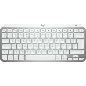 Logitech MX Keys Mini For Mac Minimalist US (920-010526) Клавиатури