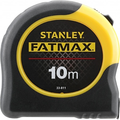 Stanley Svinovací 10m FatMax 0-33-811 – Hledejceny.cz