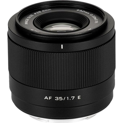 Viltrox AF 35mm f/1.7 APS-C Sony E