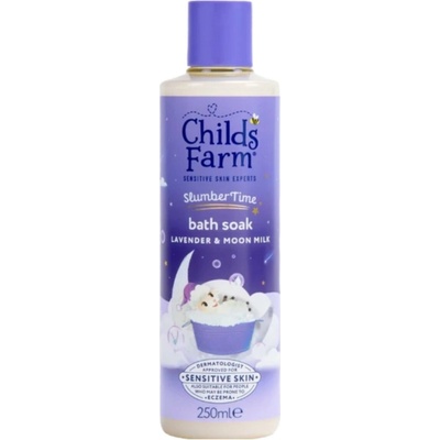 CHILDS FARM Sleep Kúpeľová pena 250 ml