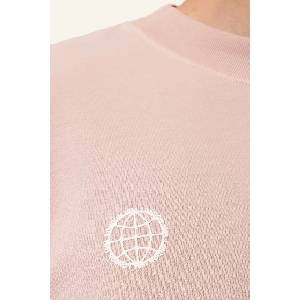AllSaints Памучен суичър EMBLEM (M006NE)
