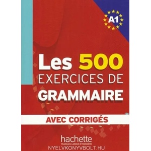 Les Exercices de Grammaire | A. Akyuz (ISBN: 9782011554321)