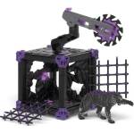 Schleich Бойна пещера на сенчестия тигър (42739)