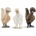 Schleich Приятелки кокошки (42574)