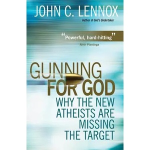 Gunning for God | John Lennox (2011)