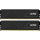 Adata XPG DDR4 32GB 3200MHz CL16 (2x16GB) AX4U320016G16A-DTBKD35G