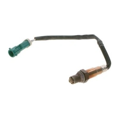 Lambda sonda BOSCH 0 258 006 155