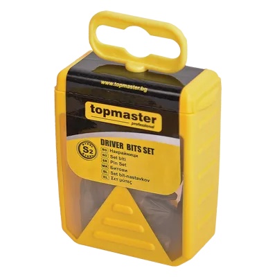 Topmaster Professional НАКРАЙНИЦИ 50мм К-Т 10бр pz2 (338721)