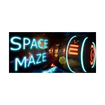 Space Maze