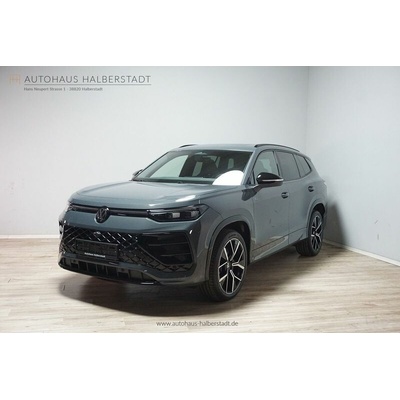 Volkswagen Tayron 2.0 TDI R-Line 4Motion 142 kW