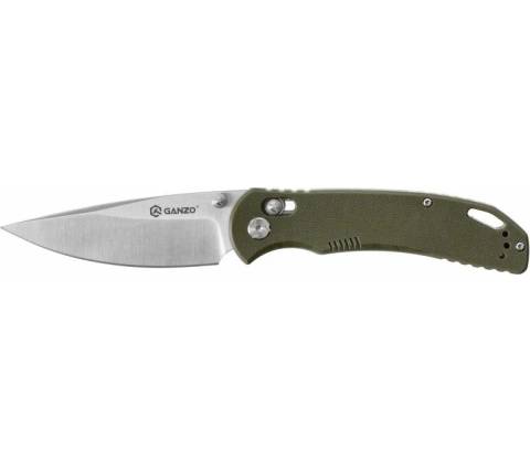 Ganzo G7531-GR